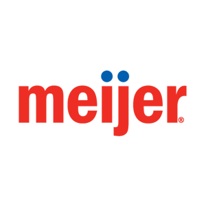 meijer Logo